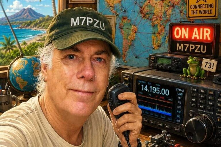 Dave M7PZU