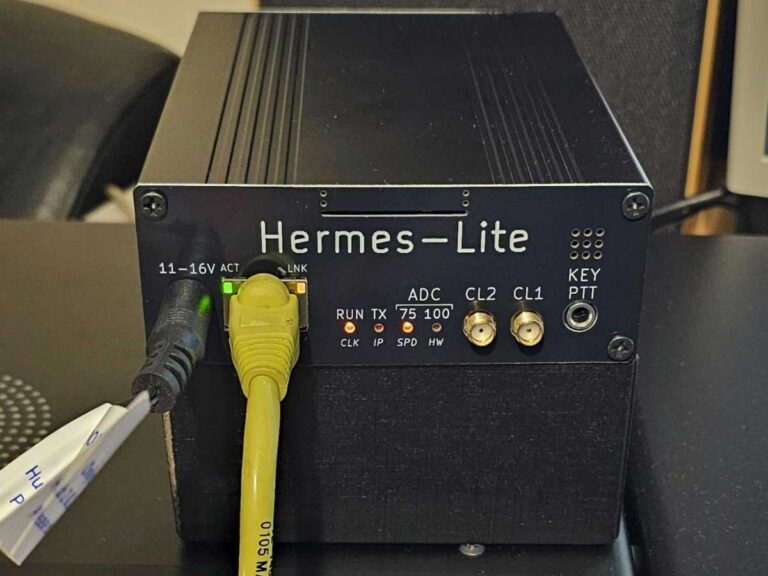 Hermes Lite 2