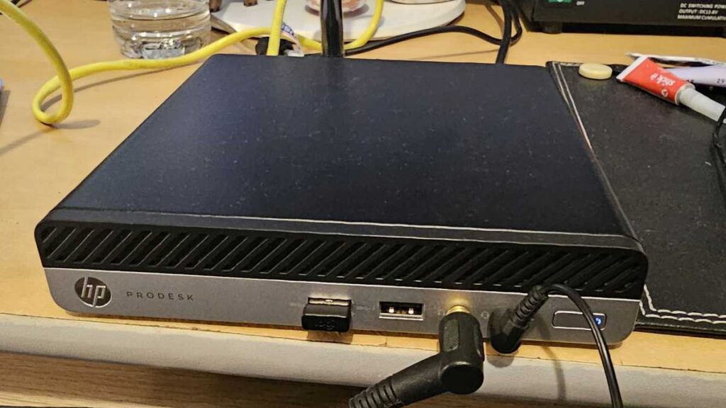 Mini PC